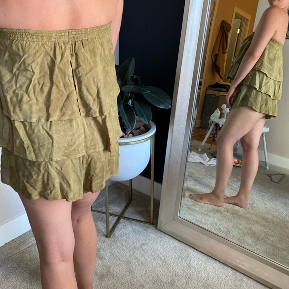 Blue Life Romper - Picture 2 of 2